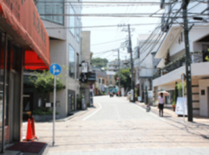 みなとみらい線 元町・中華街駅 元町代官坂 横浜山手デンタルクリニックまでのアクセス