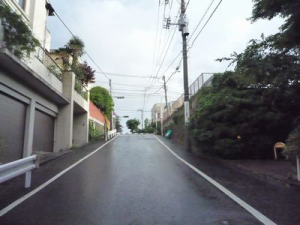 みなとみらい線 元町・中華街駅 元町代官坂 横浜山手デンタルクリニックまでのアクセス
