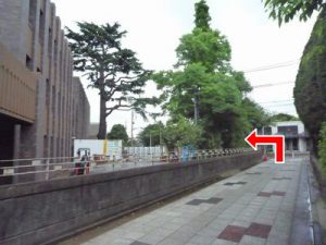 JR根岸線 フェリス女学院 横浜山手デンタルクリニックまでのアクセス