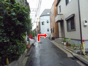 JR根岸線 横浜元町 横浜山手デンタルクリニックまでのアクセス