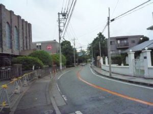 JR根岸線 フェリス女学院 横浜山手デンタルクリニックまでのアクセス