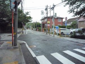 JR根岸線 山手町 横浜山手デンタルクリニックまでのアクセス