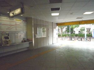 みなとみらい線 元町・中華街駅 元町ショッピングストリート 横浜山手デンタルクリニックまでのアクセス