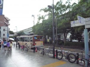 みなとみらい線 元町・中華街駅 元町ショッピングストリート 横浜山手デンタルクリニックまでのアクセス