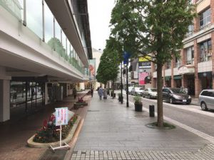 みなとみらい線 元町・中華街駅 元町ショッピングストリート 横浜山手デンタルクリニックまでのアクセス